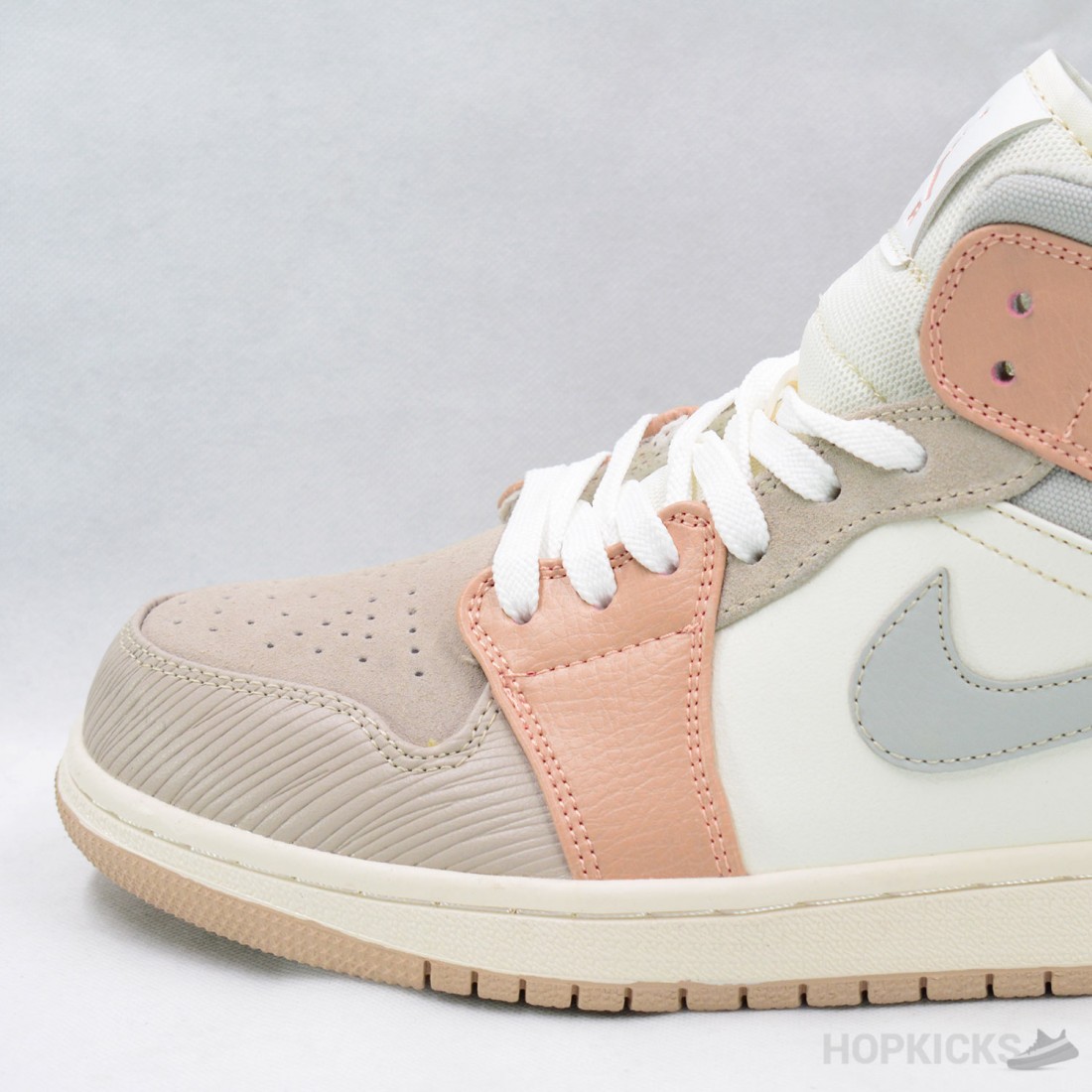 nike air jordan 1 mid milan stockx